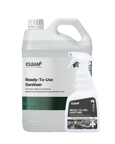 Nepean Hospitality Ready To Use Sanitiser